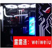 在飛比找露天拍賣優惠-海盜船760T側板780T側板900D板機箱ROG 眼MOD