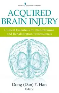 在飛比找博客來優惠-Acquired Brain Injury: Clinica