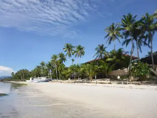 島景海濱度假村Island View Beachfront Resort