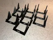 10x display stand for Nintendo DS 3DS consoles