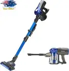 Cordless Vacuum, 3-in-1, Upright, Handheld, Stick, 22.2V, 150W, V8
