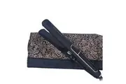 H2D Hair Straightener Linear 11 Matte Black