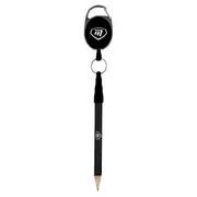 Masters Retractable Pencil Pen Holder with Pencil