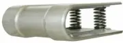 SPRINGFIELD Seat Shock Absorber System Deck Mount