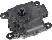 ACDelco 15-74668 HVAC Air Inlet Door Actuator CB