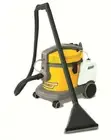 Pullman M7P Carpet Extraction