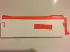 Kodak Easyshare 5100 Printer Duplexer Rear Paper Guide Cover