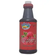 Fruit-N-Ice - Blender Mix Raspberry 3:1 Bottle