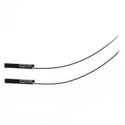 2PCS Internal Antenna WIFI PCB 2.4G 5G Dual Band Aerial Singal Booster 5dbiSSGA