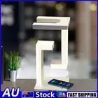 Suspended Anti-Gravity Romantic Night Lamps Stepless Dimming USB for Living Room