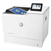 HP Color LaserJet Enterprise M653dn A4 Colour Laser Printer
