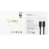 在飛比找蝦皮商城優惠-菲伯爾 FIBBR 2米 3米 8K HDMI 2.1銅線 