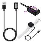 Smart Watch Charger USB Data Charging Cable Line For Spartan/ Suunto9/ 9 Baro