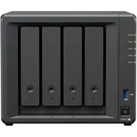 在飛比找ETMall東森購物網優惠-Synology 群暉科技 DiskStation DS42