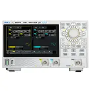 [Limited big discount] DG852 Pro Series Function Arbitrary Waveform Generator 50MHz 2CH 625MSa/s High Accuracy Portable