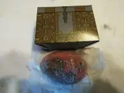 Geek gear exclusive new boxed Game of Thrones dragon egg bath bomb New