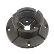 Oneway #2 Serrated Tower Jaws for the Stronghold Chuck, For Woodturning, Lathes