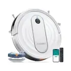 Robot Vacuum and Mop with 4000Pa Power-Lifting Suction, APP/Alexa Control Rob...