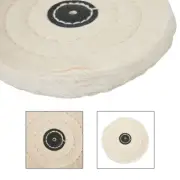 Polishing Wheel Metal Plastic Polishing Stainless Steel Aluminum Buffing