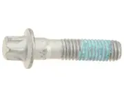 Bolt For 2017-2018 BMW 430i xDrive Gran Coupe X386VC Torx : M8 x 33mm