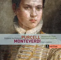 在飛比找博客來優惠-Veritas X2: Monteverdi: Balli 