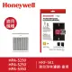 美國Honeywell【HRF-SK1】InSightTM 強效淨味濾網-廚房