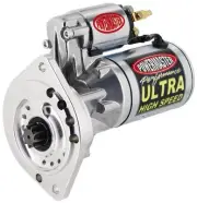 Powermaster 9453 Ultra Torque High Speed Starter (for: Ford)