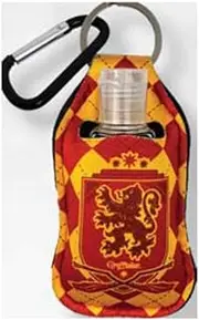 Spoontiques Hand sanitizer Holder / Gryffindor