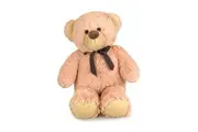 Extra Large My Buddy Teddy Bear Beige