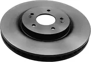 Beck Arnley 0833800 Disc Brake Rotor