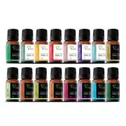 PURE BY ALCYON SWEET 16 ESSENTIAL OIL SET
