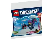 LEGO® DreamZzz 30660 Zoey's Dream Jet Pack Booster Polybag