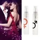 3ml Pheromone Sex Body Perfume Flirt Fragrance Spray Partner For Him Her