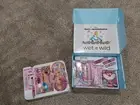 Wet N Wild Alice In Wonderland COLLECTION Makeup BOX Set New FREE SHIP!