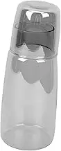 FUNOMOCYA 1 Set Drinking Kettle and Mug Bottle Kit Heat Resistant Milk Cup for Juices Cocktails Iced Tea Home Beverage Supply