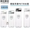 【現貨】LOCK LOCK 樂扣 樂扣 輕鬆手提PET 冷水壺1.2L/1.5L 樂扣冷水壺 飲料杯 寬口水壺 環保杯