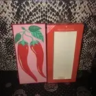 I Heart Revolution Eye Palette Tasty Chilli 18 Eyeshadows New In Box !!!
