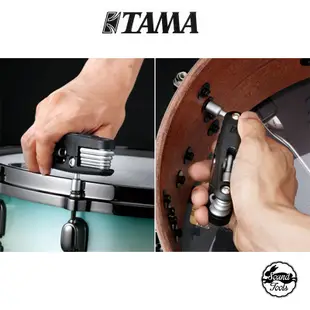 TAMA Multi Tool 爵士鼓鼓手隨身工具組 TMT9【桑兔】