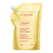 [CLARINS] Hydrating Toning Lotion - Normal To Dry Skin Refill Pouch