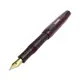 預購商品 德國 KAWECO CLASSIC Sport 系列鋼筆 0.7mm 酒紅 F尖 4250278604097 /支