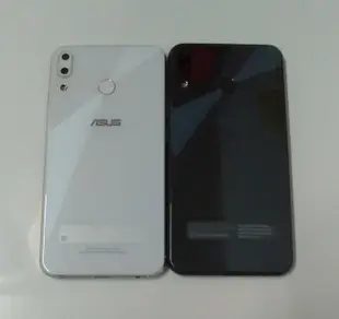 ASUS ZenFone 5Z { Zs620KL } 6.2吋 全螢幕手機 (6G/64G) Android 10  二手 外觀九成新 使用功能正常