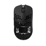 GWolves HTX ACE Gaming Mouse Wireless 36g Ultra Lightweight Wireless Bla [New!!]