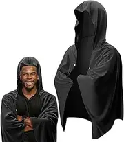 [Generic] Surf Poncho Changing Robe with Hood - Quick Dry Hooded Towel Surf Poncho | Soft Hooded Portable Beach Poncho for Men and Women for Surfing, Beach, Swim & Outdoor Sports