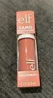 elf Camo Liquid Blush High Pigment 0.13 oz. SUAVE MAUVE. 82417