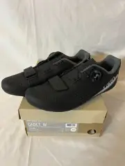 Giro Women's Cadet Cycling Shoes, Black, 41, New, Free Shipping