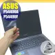 【Ezstick】ASUS P5440 P5440UF P5440UA 專用 靜電式筆電LCD液晶螢幕貼
