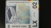 DAVO LUXE HINGLESS SUPPLEMENT NORWAY 2002 FREE SHIPPING