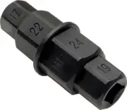Motion Pro Chromoly Hex Axle Tool For Buell XB9R Firebolt 2003-2004