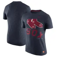 在飛比找蝦皮購物優惠-Boston Red Sox T-shirt 波士頓紅襪隊 
