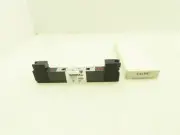 Aro Sierra S5DBMC Pneumatic Air Spool Valve 5/2 5 Port 2 Pos 1/16" NPT 115 PSIG